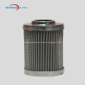 stainless steel wire mesh filter element